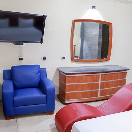 Autohotel Ilussion Cordoba Exterior photo