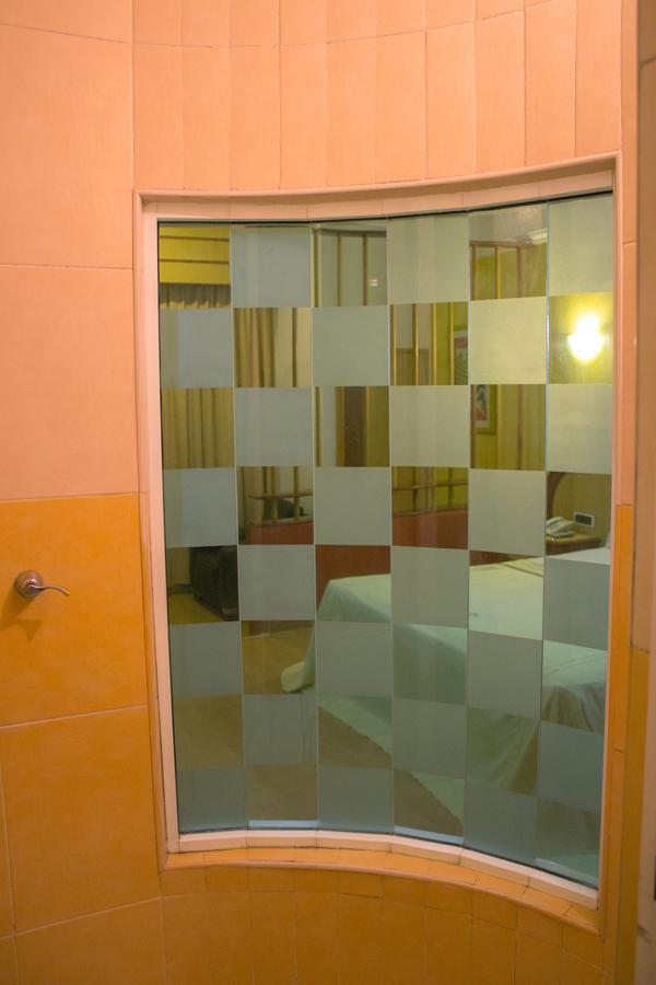 Autohotel Ilussion Cordoba Exterior photo
