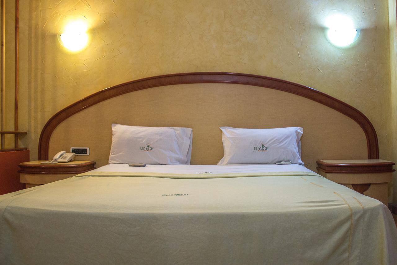 Autohotel Ilussion Cordoba Exterior photo