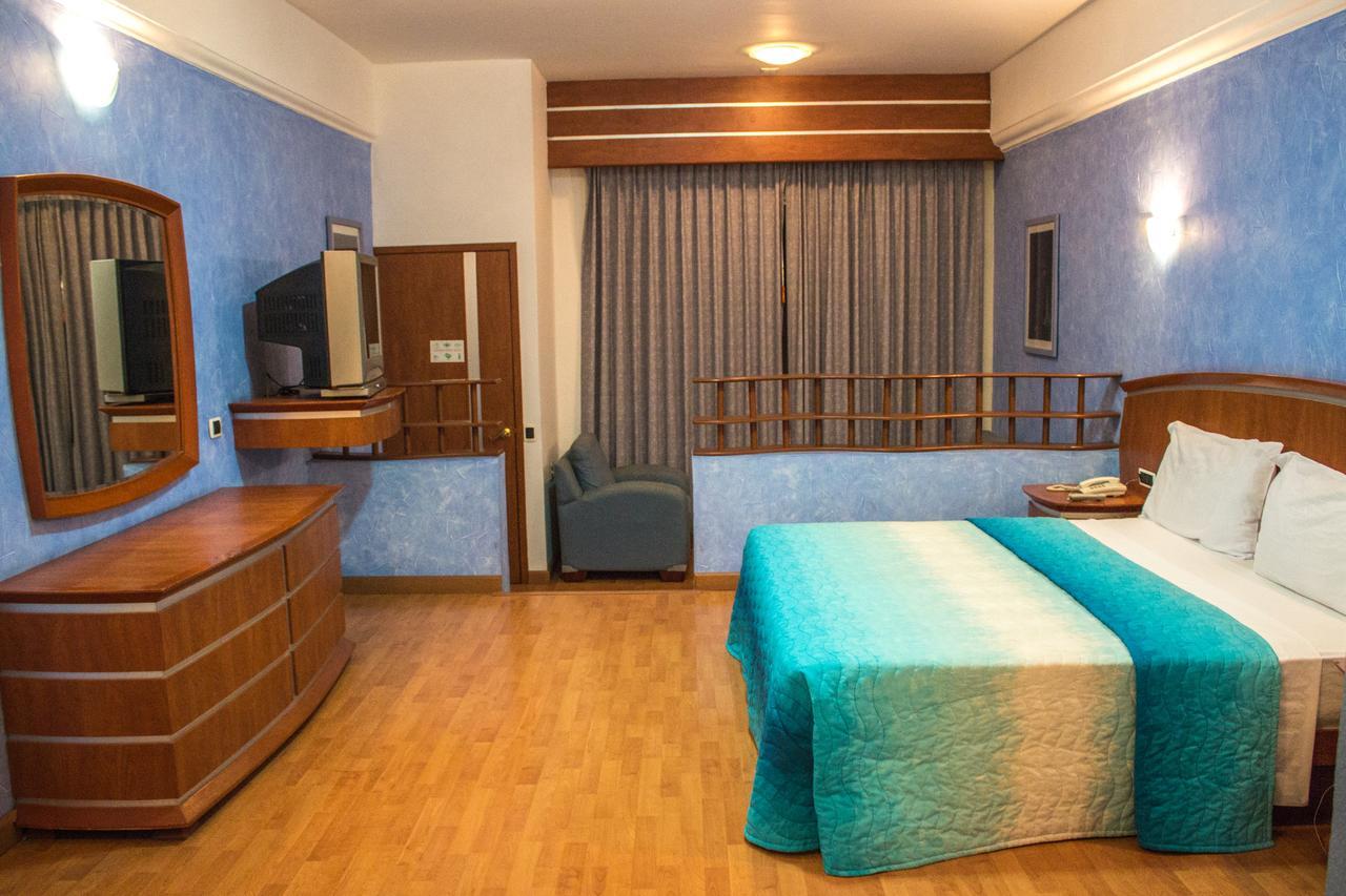 Autohotel Ilussion Cordoba Exterior photo