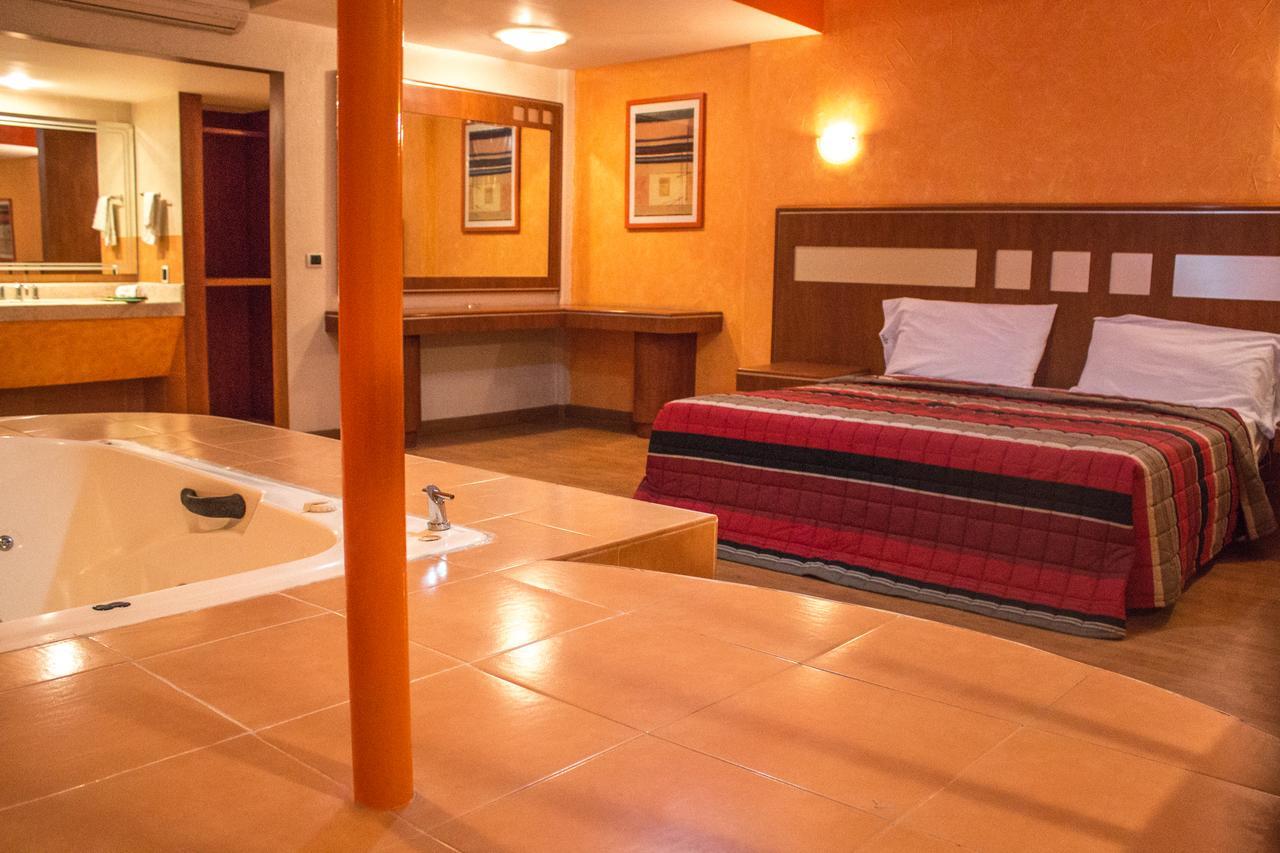 Autohotel Ilussion Cordoba Exterior photo